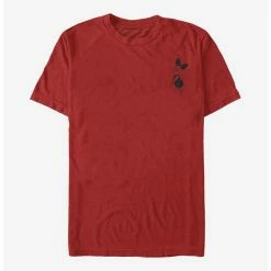 Promo 😀 Disney Winnie The Pooh Vintage Line Piglet T-Shirt 👍
