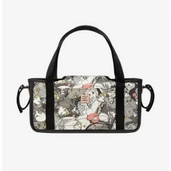 Brand new 🌟 Petunia Pickle Bottom Disney Beauty And The Beast Pop Art Belle Stroller Caddy ⌛