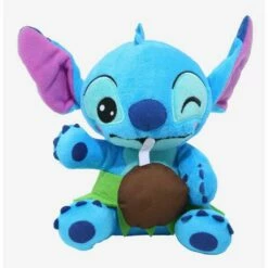 Discount ⭐ Disney Lilo & Stitch Fruits Assorted Blind Plush 🛒 -Dressup Outfits Shop 16094362 av2