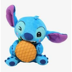 Discount ⭐ Disney Lilo & Stitch Fruits Assorted Blind Plush 🛒 -Dressup Outfits Shop 16094362 av3