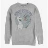 Best Pirce ✔️ Disney Frozen 2 Stir Up Some Fun Crew Sweatshirt ✨
