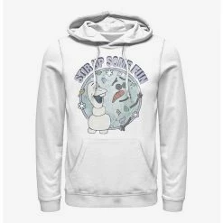 Buy ❤️ Disney Frozen 2 Stir Up Some Fun Hoodie 🎉