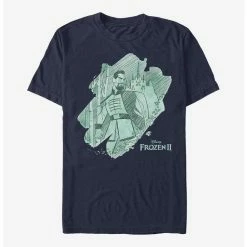 Outlet 🎁 Disney Frozen 2 Mattias Sketch T-Shirt ❤️