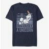 Cheap ✔️ Disney Frozen 2 Obviously, A Unicorn T-Shirt 🤩