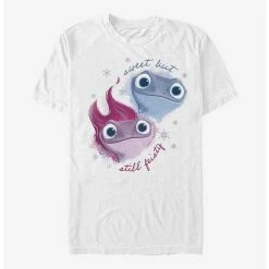 Wholesale ✨ Disney Frozen 2 Sweet But Still Feisty T-Shirt 🧨