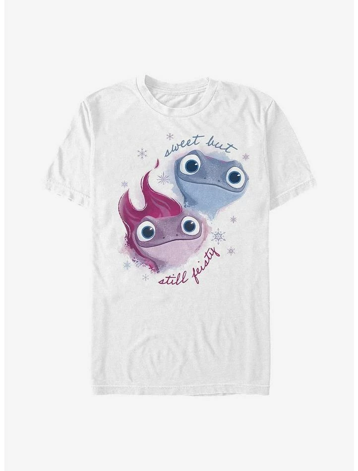 Wholesale โจ Disney Frozen 2 Sweet But Still Feisty T-Shirt ๐งจ 1 Wholesale โจ Disney Frozen 2 Sweet But Still Feisty T-Shirt ๐งจ