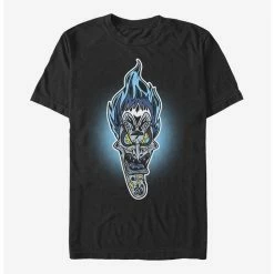 Hot Sale ⌛ Disney Hercules Sugar Skull Hades T-Shirt 🧨