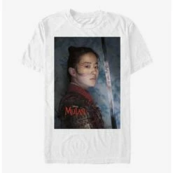 Brand new ✨ Disney Mulan Live Action Mulan T-Shirt ⭐