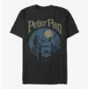 Best Sale ✨ Disney Peter Pan London Night T-Shirt ❤️
