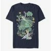 Hot Sale 🎁 Disney Peter Pan Summer Time T-Shirt 🛒