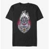 Buy ⌛ Disney The Little Mermaid Sugar Skull Ursula T-Shirt 🔥