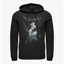 Cheap 🥰 Disney Tink In Fairy Land Hoodie 🎁