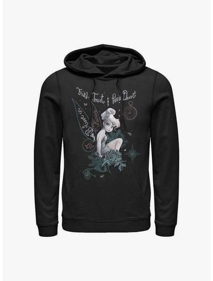 Cheap π₯° Disney Tink In Fairy Land Hoodie π 1 Cheap π₯° Disney Tink In Fairy Land Hoodie π