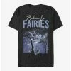 New ⭐ Disney Tink Fairy Belief T-Shirt 🔔