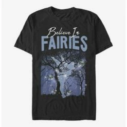 New ⭐ Disney Tink Fairy Belief T-Shirt 🔔