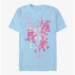 Best Pirce ❤️ Disney Tink Love Tink T-Shirt ⌛