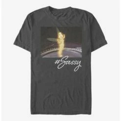 Wholesale 🔥 Disney Tink Sassy Box T-Shirt 🎁