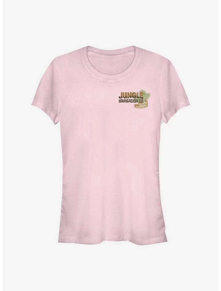 Budget 🤩 Disney Jungle Cruise Jungle Navigation Co. ✔️ Girls T-Shirt ✔️ 1 Budget 🤩 Disney Jungle Cruise Jungle Navigation Co. ✔️ Girls T-Shirt ✔️