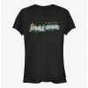 Best reviews of 👍 Disney Jungle Cruise Wish You Were Here 😀 Girls T-Shirt ⭐