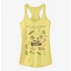 Outlet 🔔 Disney Jungle Cruise Icons Girls Tank 🎉