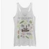 Best deal ⭐ Disney Jungle Cruise Icons 🥰 Girls Tank 👍
