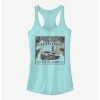 Cheapest ✨ Disney Jungle Cruise Dream Boat 👍 Girls Tank ❤️