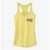 Best Sale 🧨 Disney Jungle Cruise Jungle Navigation Co. Girls Tank 🤩