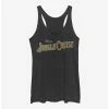 Best deal 😀 Disney Jungle Cruise Logo Girls Tank ⌛