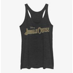 Best deal 😀 Disney Jungle Cruise Logo Girls Tank ⌛