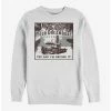 Brand new 🥰 Disney Jungle Cruise Dream Boat Crew Sweatshirt ❤️