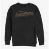 Top 10 🤩 Disney Jungle Cruise Logo Crew Sweatshirt 🎁