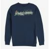 Outlet ✔️ Disney Jungle Cruise Wish You Were Here Crew Sweatshirt 🛒