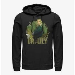 Cheap 🛒 Disney Jungle Cruise Dr. Lily Hero Shot Hoodie 🥰