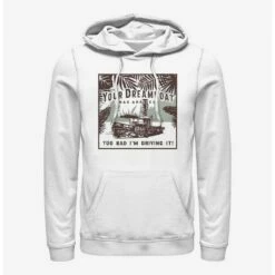 Outlet 🥰 Disney Jungle Cruise Dream Boat Hoodie 🥰