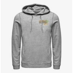 Top 10 ⭐ Disney Jungle Cruise Jungle Navigation Co. Hoodie 🎁