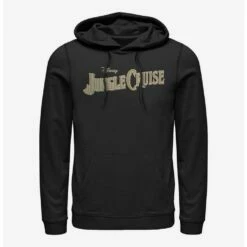 Flash Sale 💯 Disney Jungle Cruise Logo Hoodie 🔔