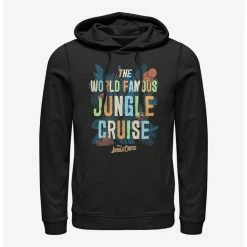 Best reviews of ⌛ Disney Jungle Cruise The World Famous Hoodie ✔️