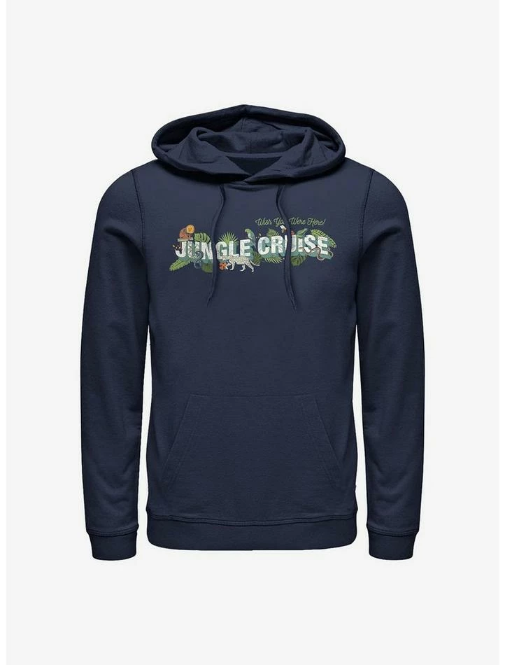 Deals β€οΈ Disney Jungle Cruise Wish You Were Here Hoodie π 1 Deals β€οΈ Disney Jungle Cruise Wish You Were Here Hoodie π