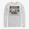 Promo 👏 Disney Jungle Cruise Dream Boat Long-Sleeve T-Shirt ✔️