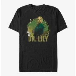Cheapest ✨ Disney Jungle Cruise Dr. Lily Hero Shot T-Shirt 🥰
