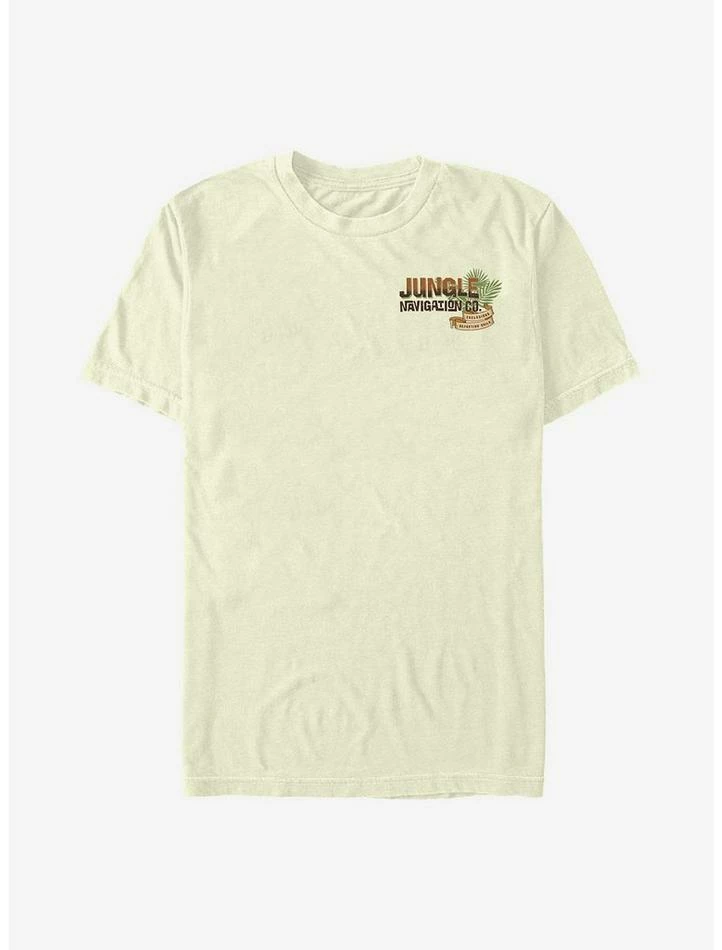 Brand new 💯 Disney Jungle Cruise Jungle Navigation Co. T-Shirt ❤️ 1 Brand new 💯 Disney Jungle Cruise Jungle Navigation Co. T-Shirt ❤️