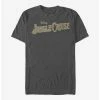 Discount ❤️ Disney Jungle Cruise Logo T-Shirt 🥰