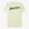 Best deal ✔️ Disney Jungle Cruise Logo T-Shirt ❤️