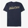 Brand new 🔥 Disney Jungle Cruise Logo T-Shirt 👏
