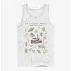 Best Pirce 👍 Disney Jungle Cruise Icons Tank ✔️