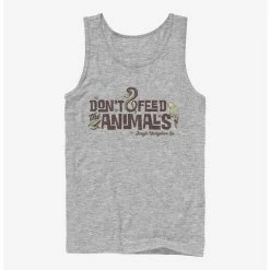 Top 10 👏 Disney Jungle Cruise Don't Feed The Animals Tank ❤️