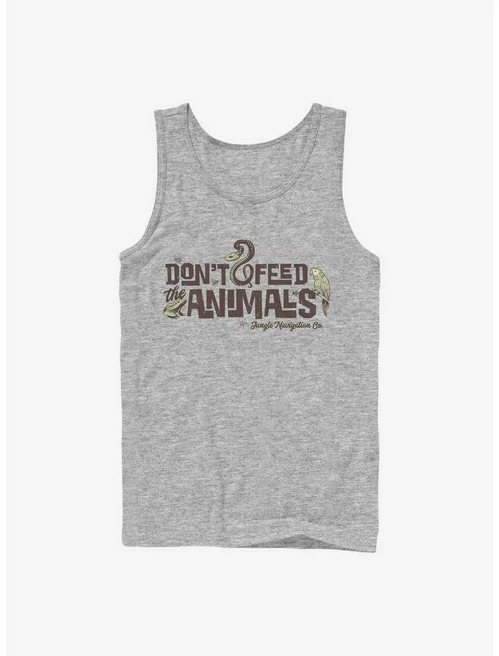 Top 10 👏 Disney Jungle Cruise Don't Feed The Animals Tank ❤️ 1 Top 10 👏 Disney Jungle Cruise Don't Feed The Animals Tank ❤️