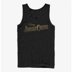Best deal 🎉 Disney Jungle Cruise Logo Tank 🌟
