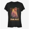 Top 10 😀 Disney Jungle Cruise Frank Wolff Hero Shot Girls T-Shirt 🤩
