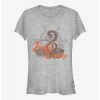 Flash Sale 👍 Disney Jungle Cruise Jungle Cruise Snake 💯 Girls T-Shirt ⌛